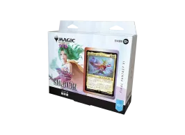 マジックザギャザリング ファイナルファンタジー コレクター版統率者 マジックザギャザリング ファイナルファンタジー コレクター版統率者