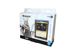 マジックザギャザリング ファイナルファンタジー コレクター版統率者 マジックザギャザリング ファイナルファンタジー コレクター版統率者