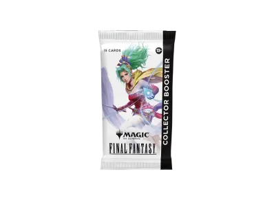 マジックザギャザリング ファイナルファンタジー コレクター・ブースター 英語版 パック