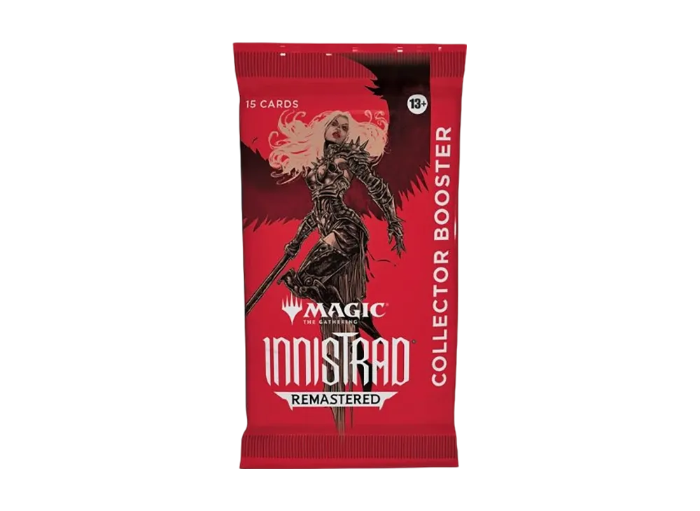 狼 T :Foil [INR 0018]【英語版】(イニストラード・リマスター)の新品