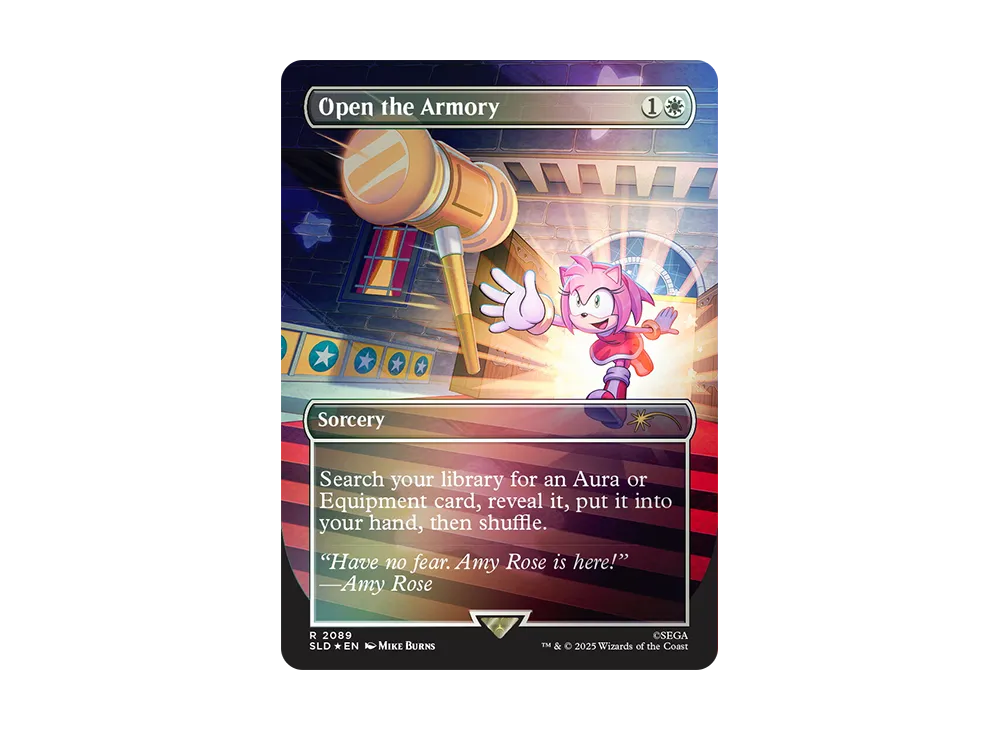 盲従　シークレットレイヤー　英語　foil MTG Secret Lair - Far Out, Man FOIL SEALED IN HAND Magic