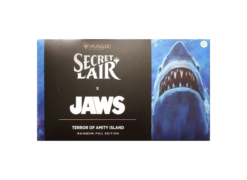 Magic: The Gathering 