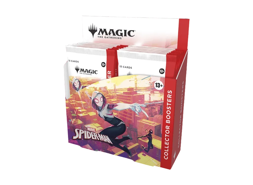 Magic: The Gathering(マジック:ザ・ギャザリング)人気の新作