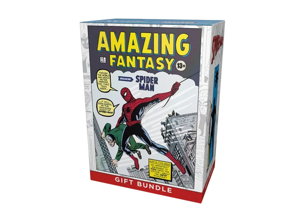 未開封 MTG マーベルスパイダーマン バンドル マジックザギャザリング MTG マーベルスパイダーマン バンドル未開封1ボックス - メルカリ