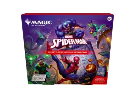 マジックザギャザリング「マーベル スパイダーマン」バンドル:ギフト マジックザギャザリング「マーベル スパイダーマン」バンドル:ギフト