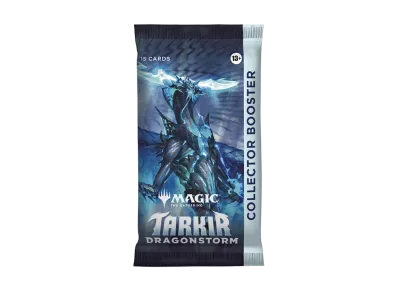 マジックザギャザリング 「タルキール:龍嵐録」コレクター・ブースター パック 英語版