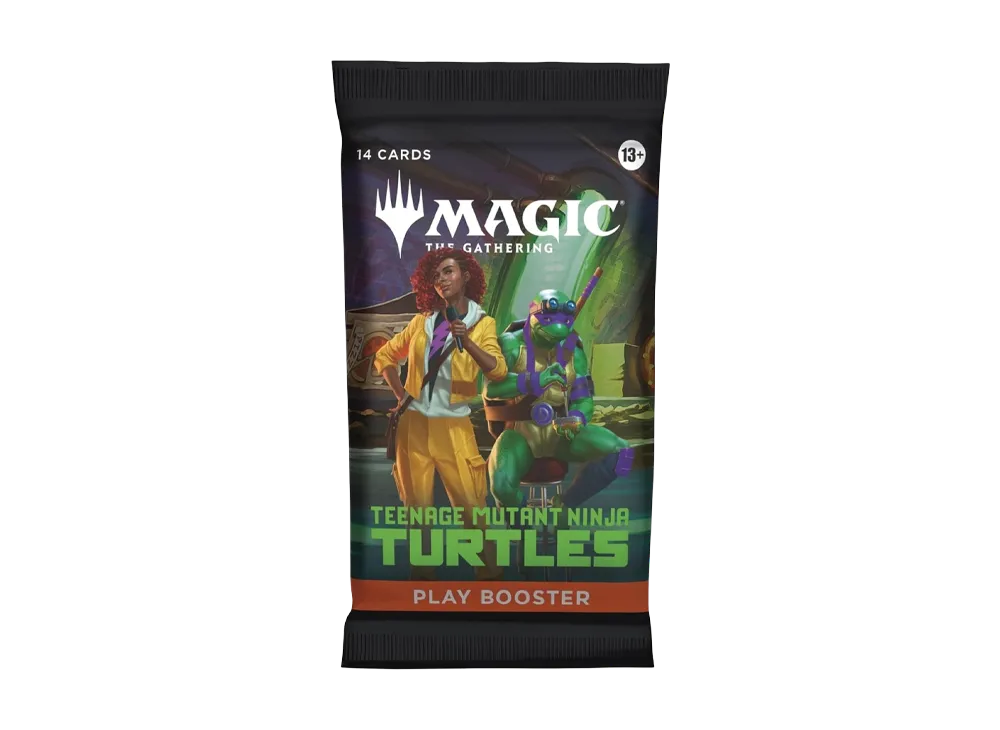 マジックザギャザリング コレクター・ブースター「ミュータント