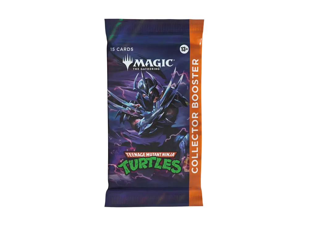 マジックザギャザリング コレクター・ブースター「ミュータント