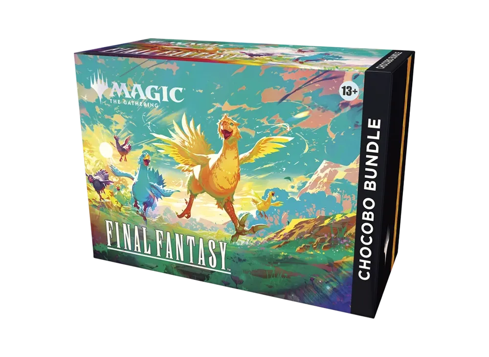 Magic: The Gathering(マジック:ザ・ギャザリング)人気の新作・新品
