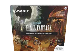 マジックザギャザリング ファイナルファンタジー コレクター マジックザギャザリング ファイナルファンタジー コレクター