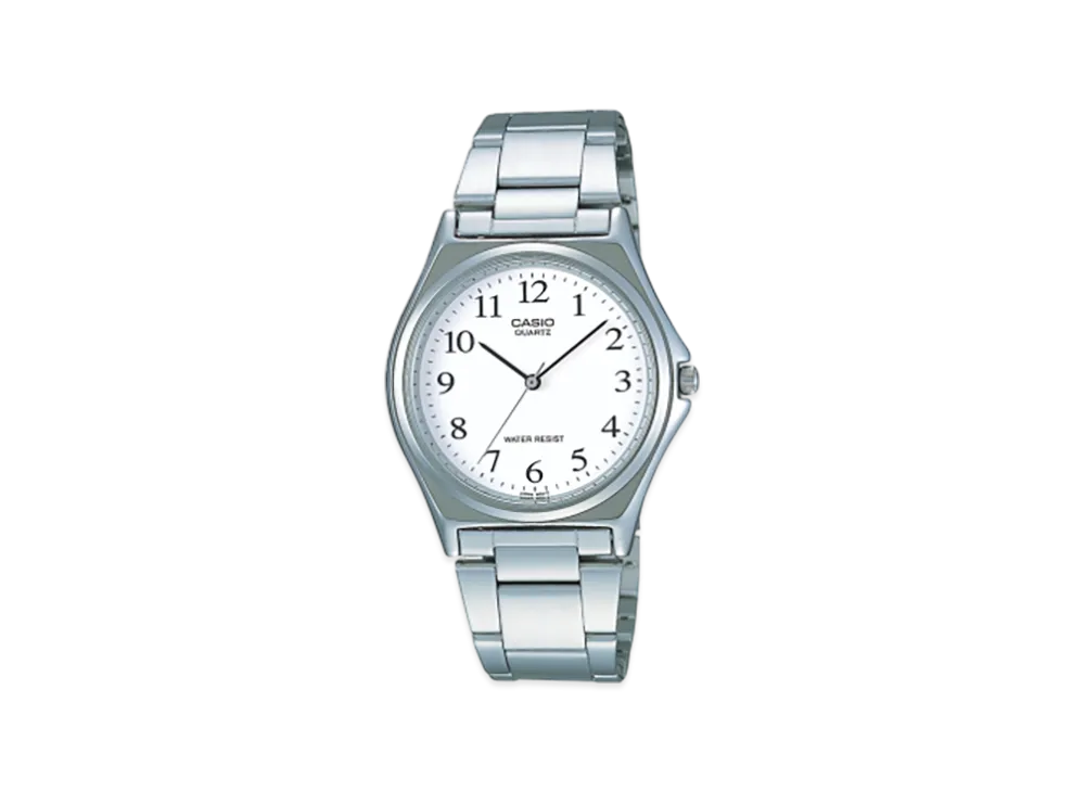 Casio Collection MTP-1130A-7BRJH "Silver"
