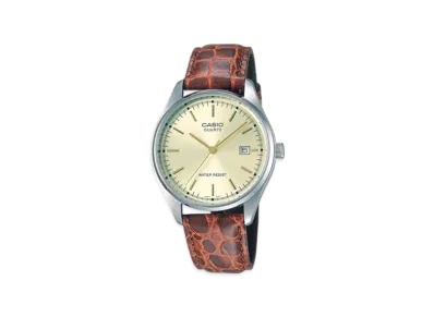 Casio Collection MTP-1175E-9AJH "Brown"