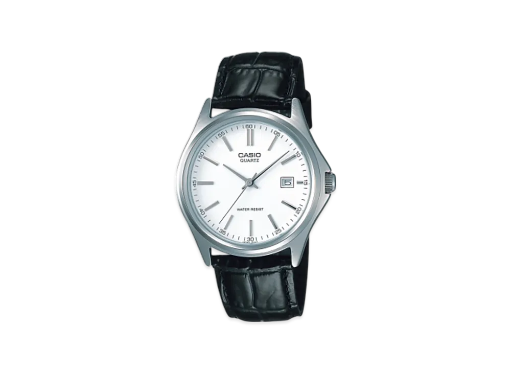 Casio Collection MTP-1183E-7AJH "Black"