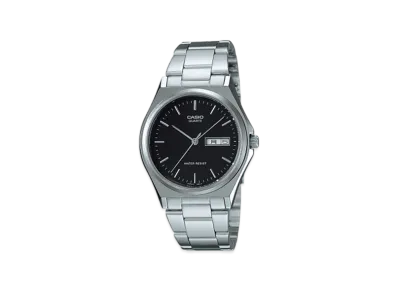 Casio Collection MTP-1240DJ-1AJH "Silver"