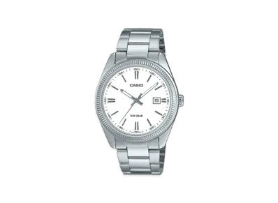 Casio Collection MTP-1302D-7A1JF "Silver"