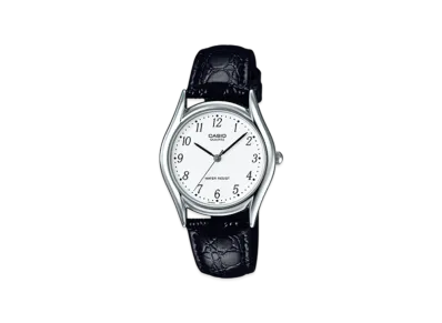 Casio Collection MTP-1402L-7BJH "Black"