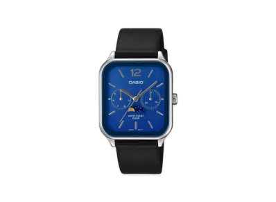 Casio Collection MTP-M305L-2AJF "Black"