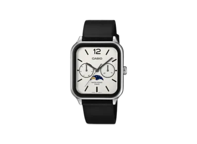 Casio Collection MTP-M305L-7AJF "Black"