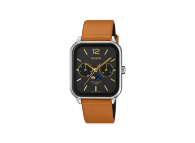 Casio Collection MTP-M305L-1AJF "Camel"