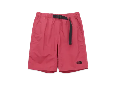 The North Face Protect Daily Shorts "Strawberry Ice"