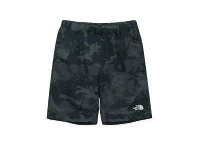 The North Face Protect Daily Shorts "Real Black"