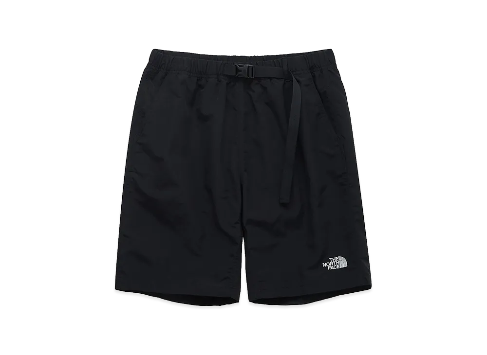 The North Face Protect Daily Shorts "Black"