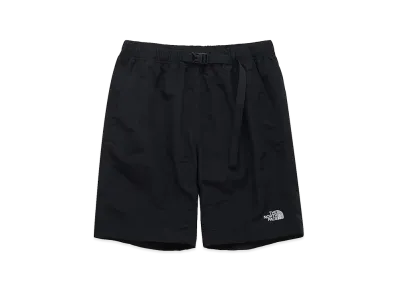 The North Face Protect Daily Shorts "Black"
