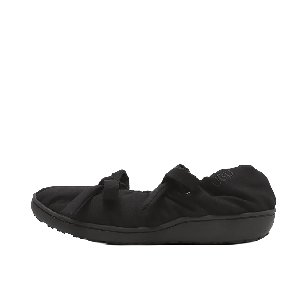 PERVERZE × SUBU Multiple Maryjane "Black"