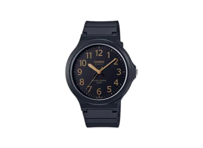 Casio Collection MW-240-1B2JH "Black"