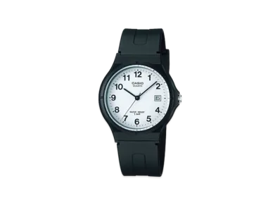 Casio Collection MW-59-7BJH "Black"