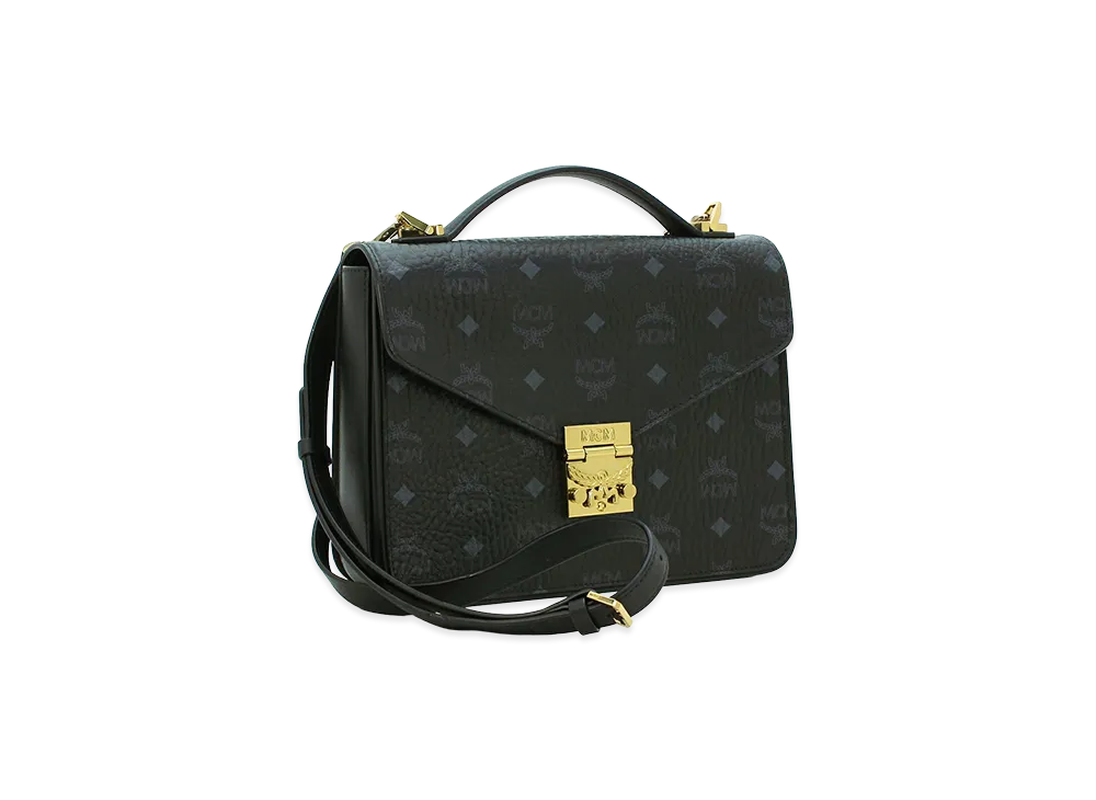 MCM Handbag "Black"