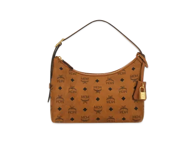 MCM Women's Bags "Cognac"