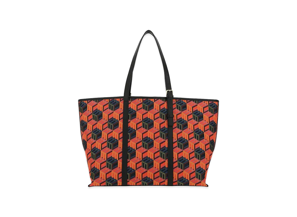 MCM Women's Borsa "Multi"