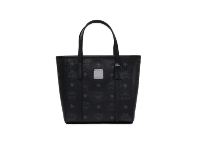 MCM Women's 'Toni' Mini Shopping Bag "Black"
