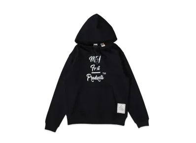 Maison MIHARA YASUHIRO MY Foot Products Hoodie "Black"