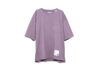 Maison MIHARA YASUHIRO Heavy Weight T-shirt "Purple"