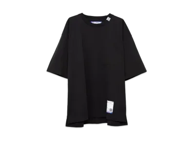 Maison MIHARA YASUHIRO Heavy Weight T-shirt "Black"