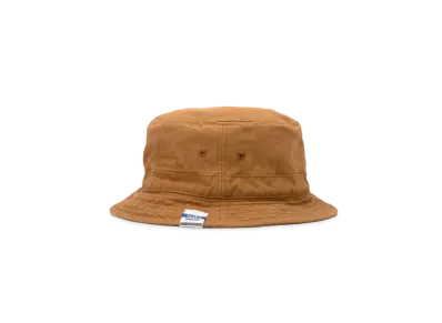 Maison MIHARA YASUHIRO Hat "Brown"