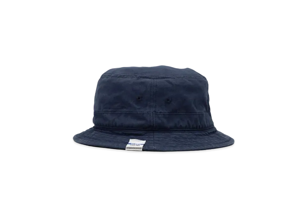 Maison MIHARA YASUHIRO Hat "Navy"