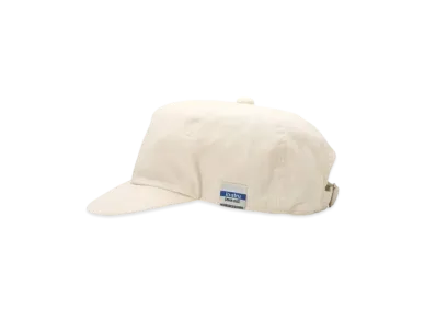 Maison MIHARA YASUHIRO Cap "White"