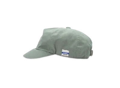 Maison MIHARA YASUHIRO Cap "Green"