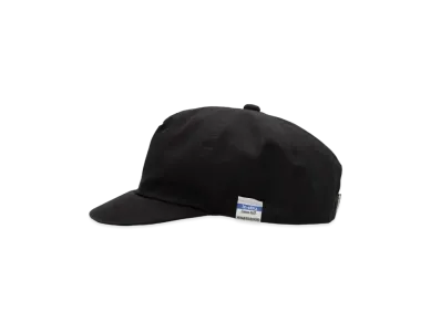 Maison MIHARA YASUHIRO Cap "Black"