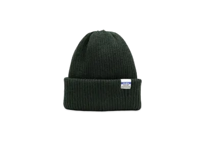 Maison MIHARA YASUHIRO Knit Cap "Dark Green"