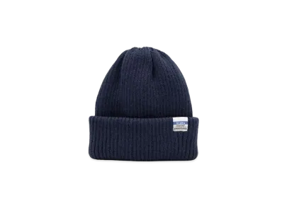 Maison MIHARA YASUHIRO Knit Cap "Navy"
