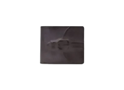 Maison MIHARA YASUHIRO Invisible 2 Wallet "Black"