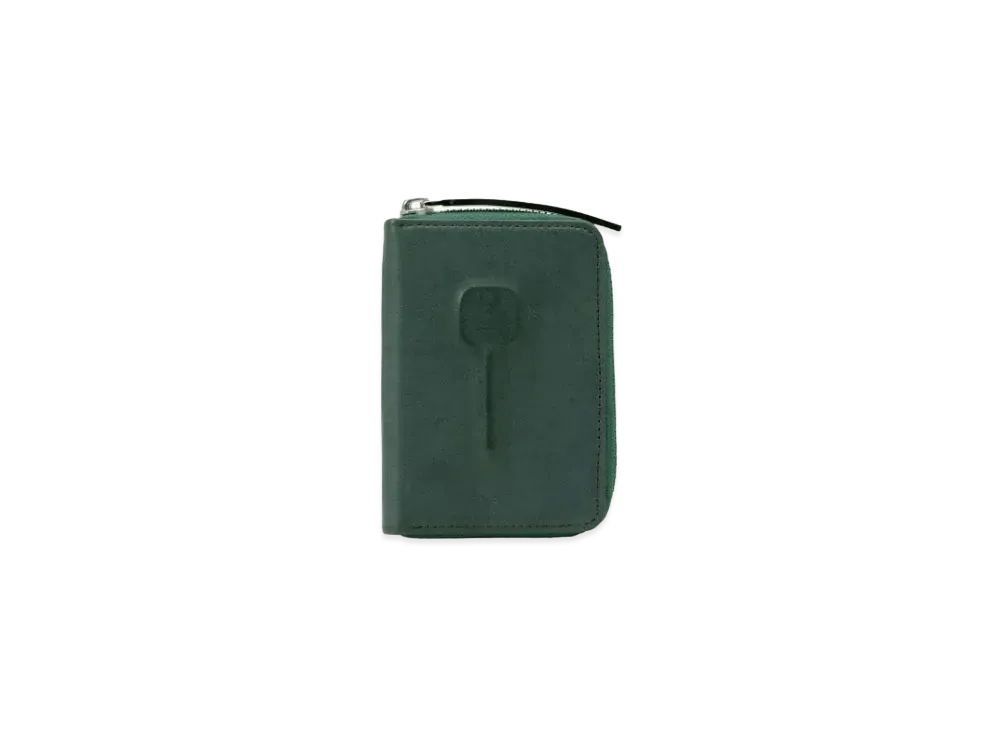 Maison MIHARA YASUHIRO Invisible Key Case "Green"