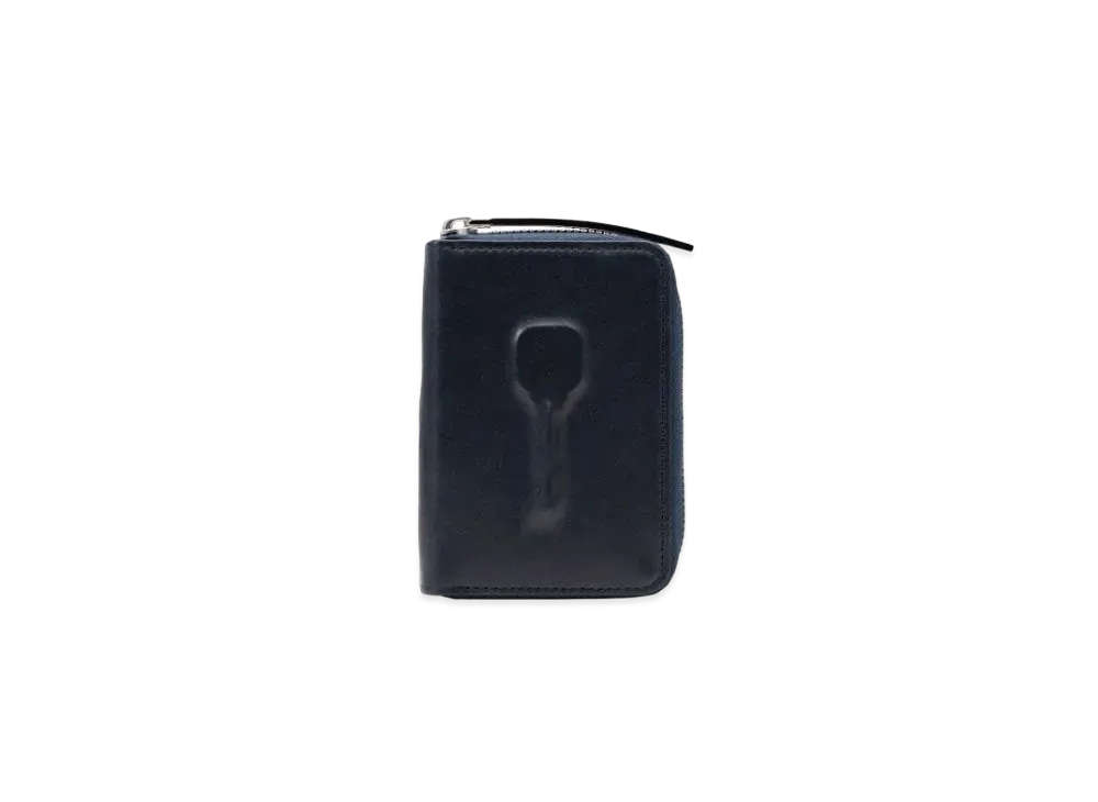 Maison MIHARA YASUHIRO Invisible Key Case "Navy"