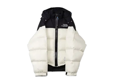 Maison MIHARA YASUHIRO Super Big Down Jacket "White"