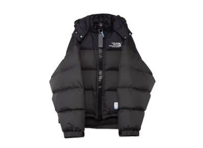 Maison MIHARA YASUHIRO Super Big Down Jacket "Black"