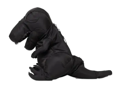 Maison MIHARA YASUHIRO Big T-REX Shoulder Bag "Black"